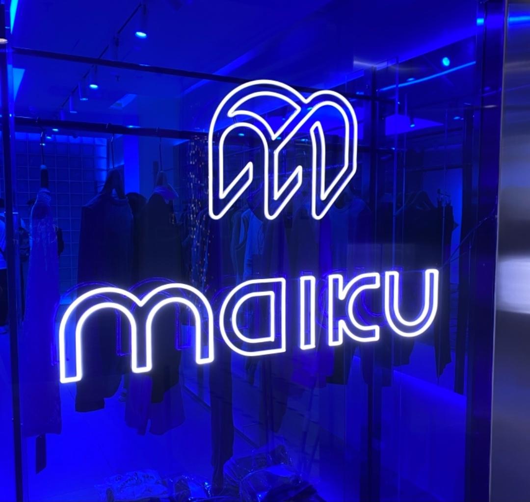 maiku