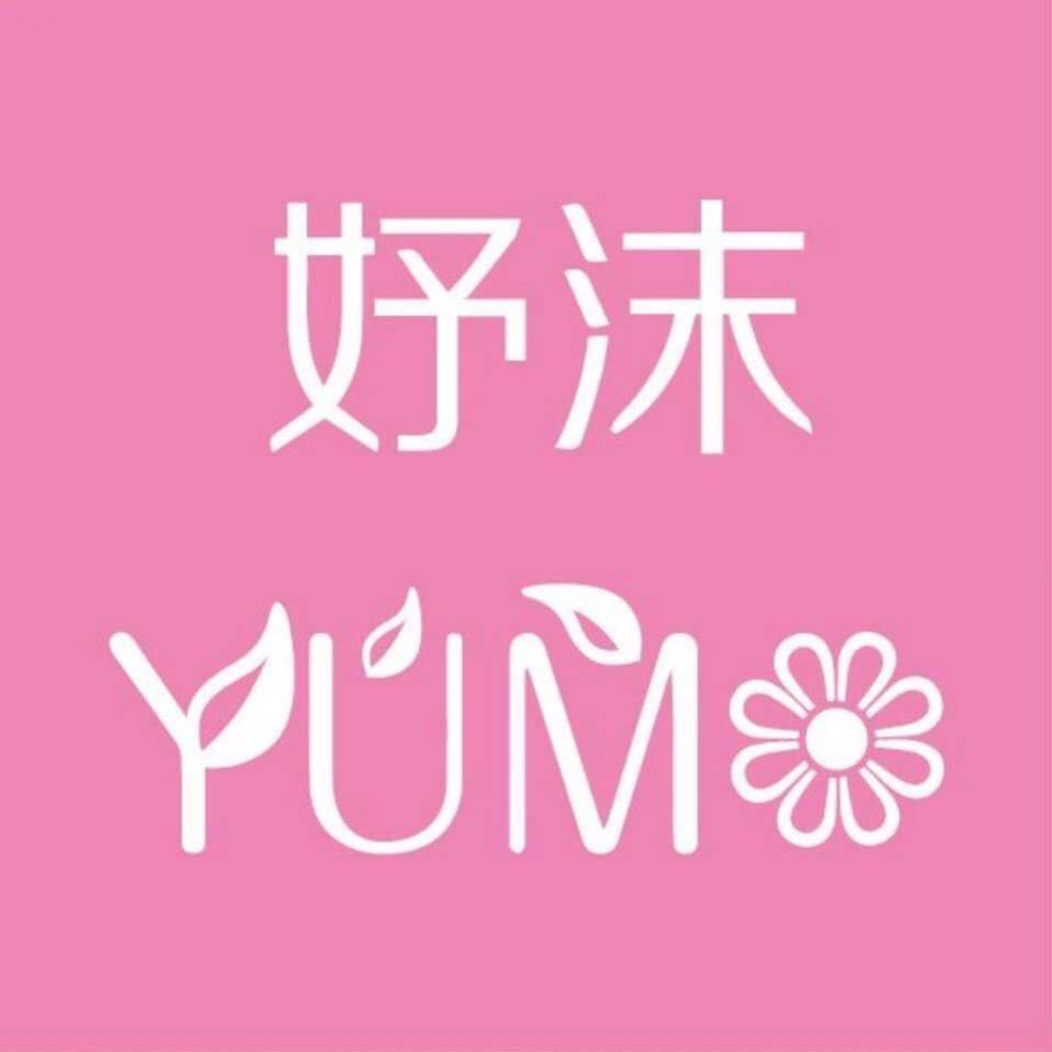 妤沫 YumoLOGO