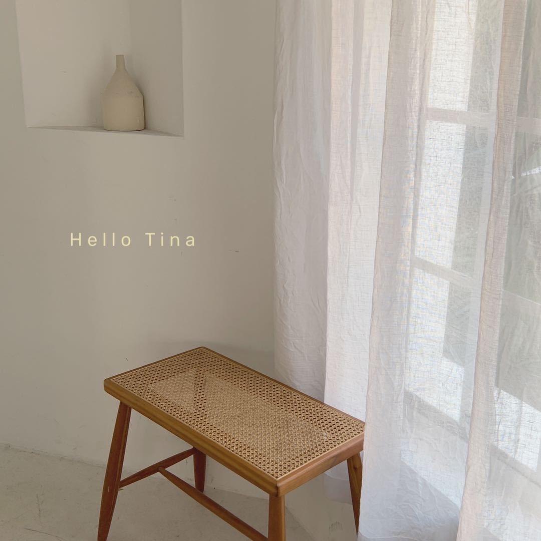Hello Tina