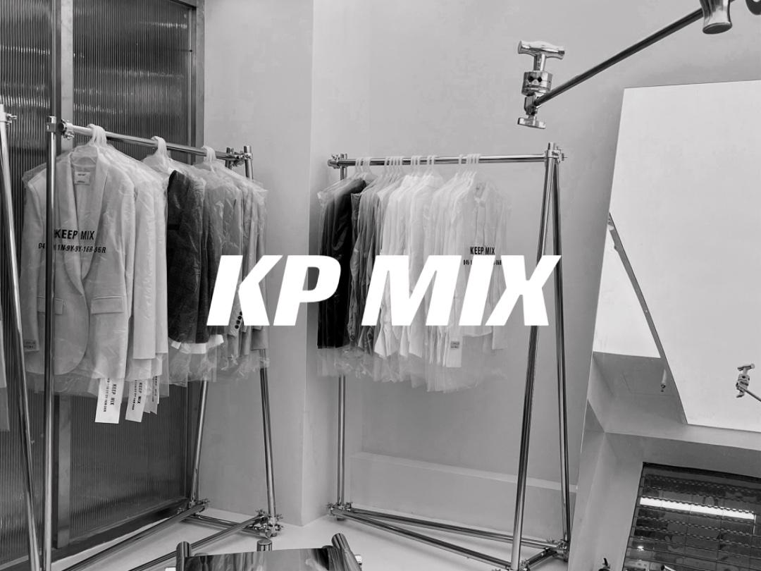 KEEP MIX