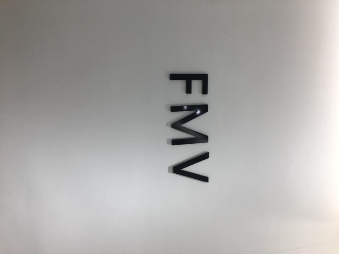 FMV(1F)LOGO