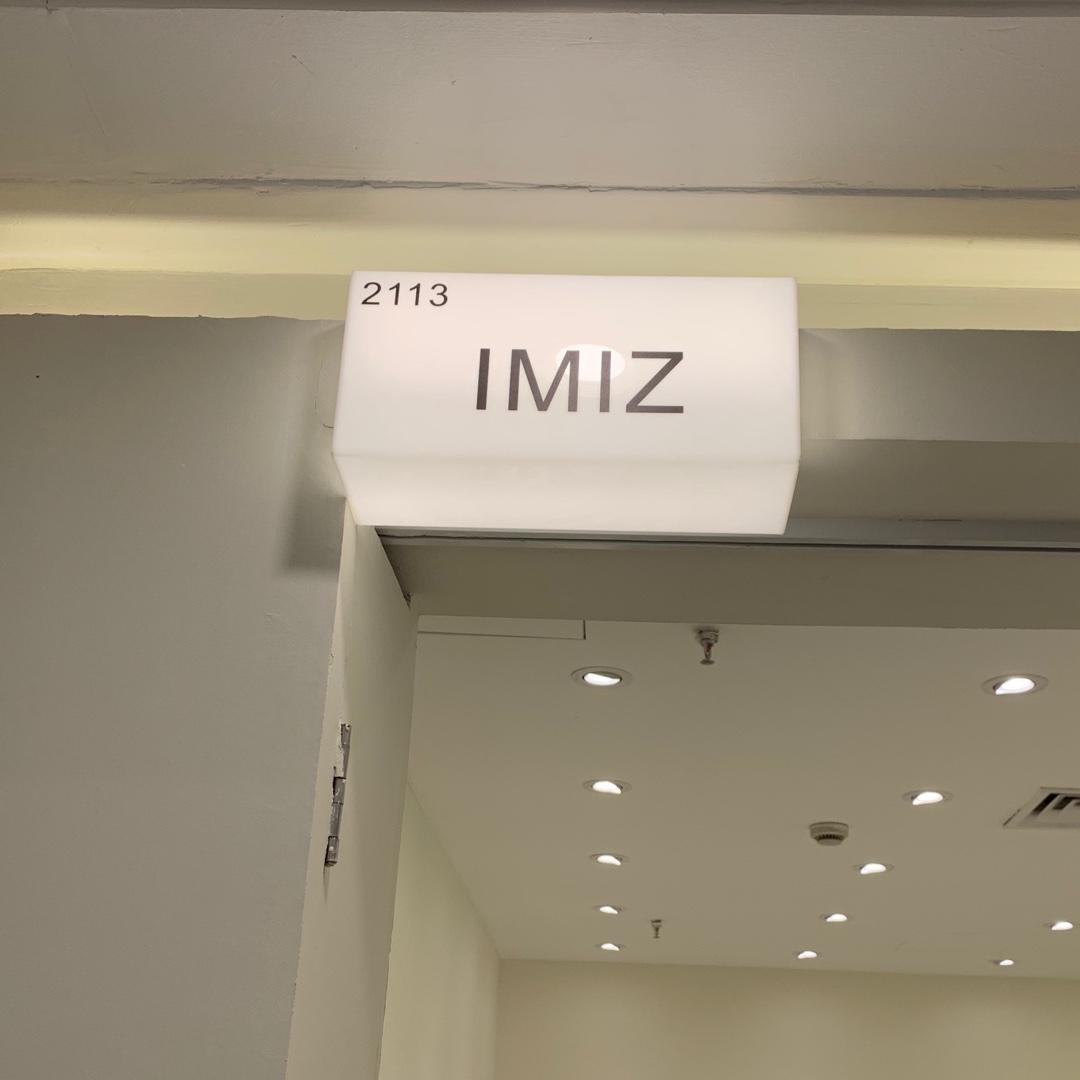 IMIZ