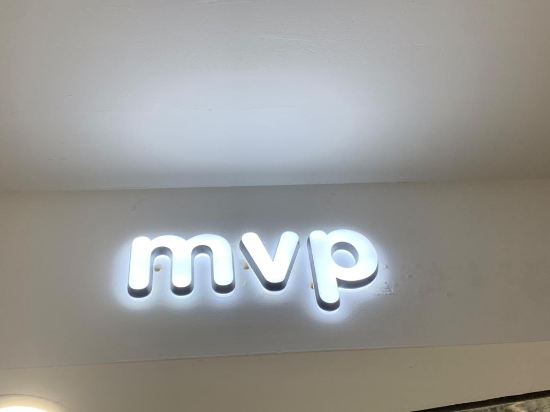 MVP