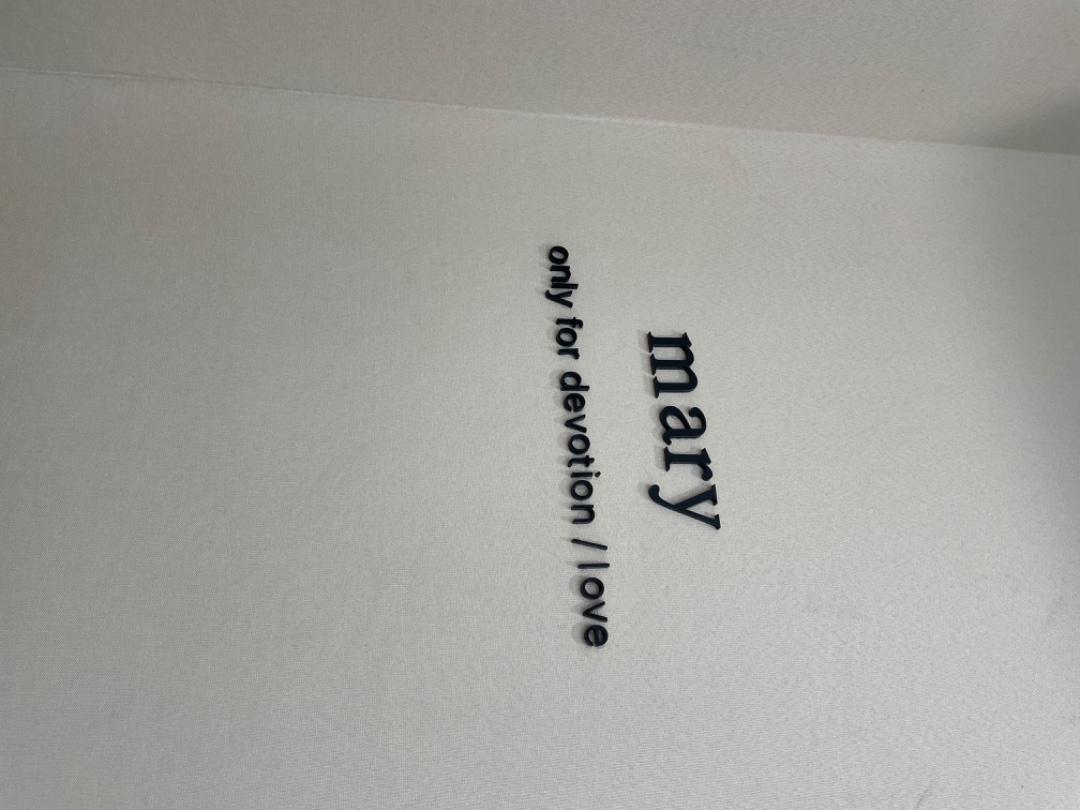 maryLOGO