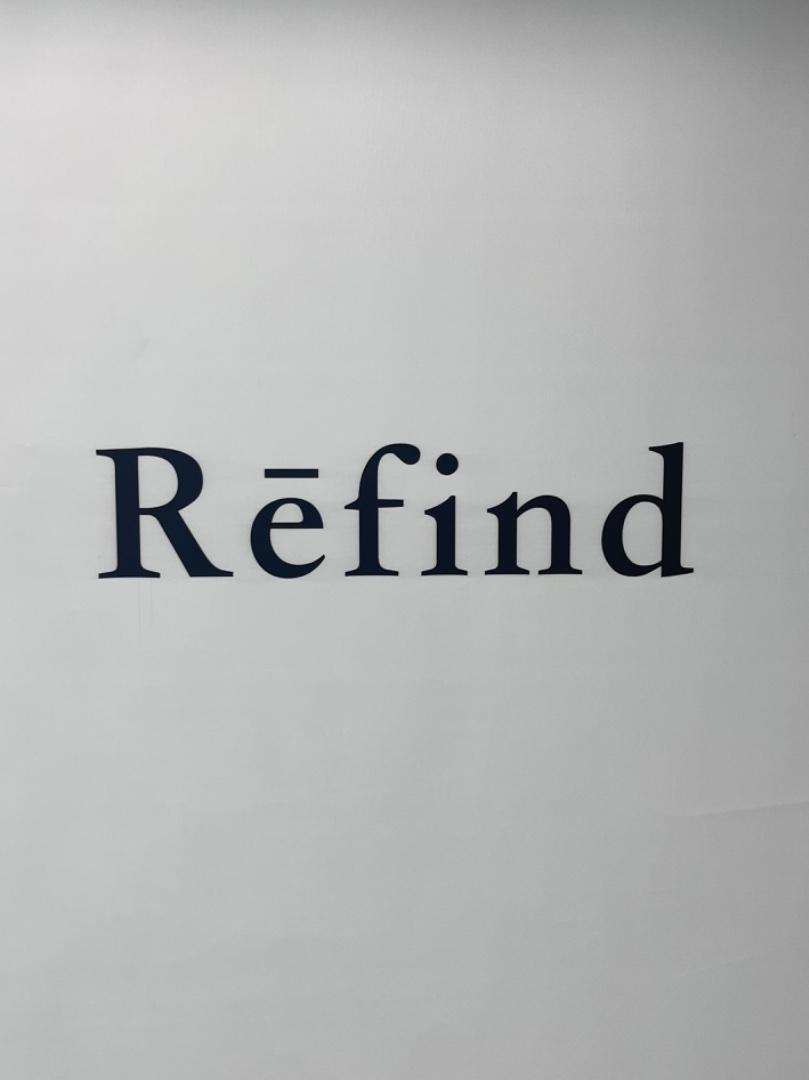 RefindLOGO