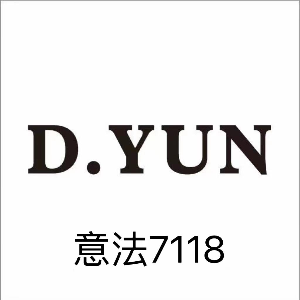 D·yun(7F)LOGO